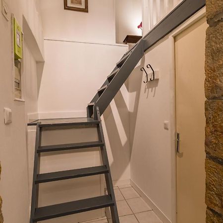 Dify Saone - Vieux Lyon Apartment Ngoại thất bức ảnh