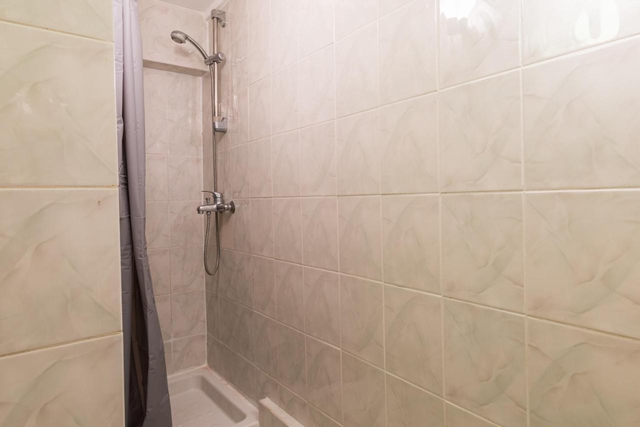 Dify Saone - Vieux Lyon Apartment Ngoại thất bức ảnh